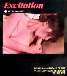 Excitation 3 Not So Innocent compressed poster