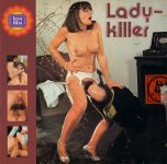 Love Film 655 Ladykiller front box