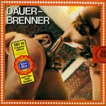 Love Film 707 Dauer Brenner front box