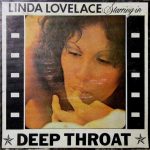 Deep Throat Linda Lovelace poster