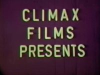 Climax Films Secret Weapon title screen