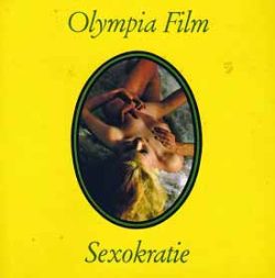 Olimpia Film Sexokratie loop poster