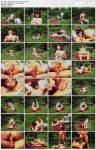 Beauty Film 1417 Anal Orgy first version