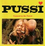 Pussi Fucked In The Forest poster