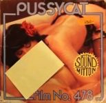 Pussycat Film Speciality Girl fromt box