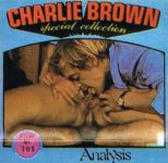 Charlie Brown Special Collection 705 Analysis