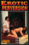 Erotic Perversion VHS big poster