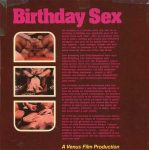 Group Sex Birthday Sex back