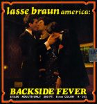 Lasse Braun A-101 - Backside Fever