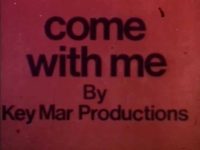 Key Mar Productions Come With Me title screen