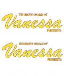 The Erotic World Of Vanessa loop