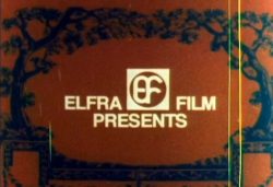 Elfra Film H 2 poster