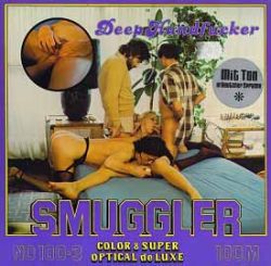 Smuggler Deep Handfucker loop poster