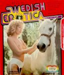 Swedish Erotica 241 Rear Door Entry front box