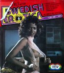 Swedish Erotica Hot Delivery second box front