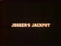 Diamond Collection Joggers Jackpot title screen