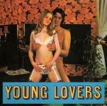 Diplomat Film Young Lovers big poster