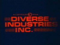 Diverse Industries Fire And Ice poster
