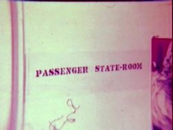 Passenger State room title screen