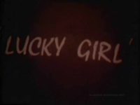 Climax Films Lucky Girl title screen