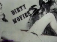 Dirty Movies Judys Way second poster