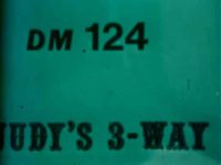 Dirty Movies Judys Way title screen