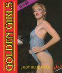 Golden Girls Judy Blue Eyes poster