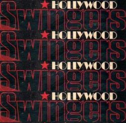 Hollywood Swingers 20 Dear Rear poster