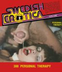 Swedish Erotica 380 Personal Therapy poster