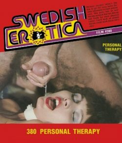 Swedish Erotica 380 Personal Therapy small