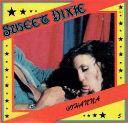 Sweet Dixie 5 Johanna poster