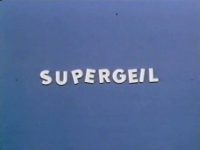 Imperial Film Supergeil title screen