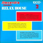 Alexandra Film 2 Relax House back