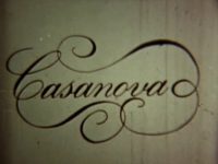 Casanova Film Productions - Captured Flesh
