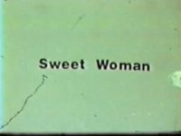 Open Thighs 3 Sweet Woman title screen
