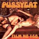 Pussycat Film 460 - Busty Gobbler big poster