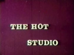 Candys Climax The Hot Studio title screen