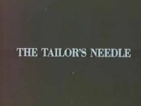 Diamond Collection Tailors Needle title screen