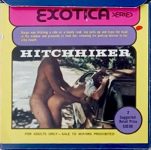 Exotica Series 2 Hitchhiker second box front