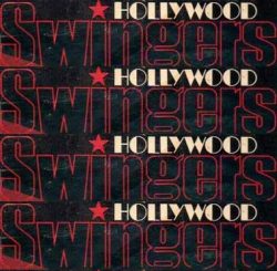 Hollywood Swingers 22 Pot Luck loop poster
