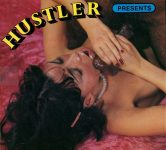Hustler 15 Cum Lover poster
