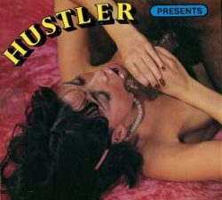 Hustler 15 Cum Lover small poster