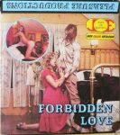 Pleasure Production 2036 Forbidden Love box front