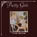 Pretty Girls Jinx and Lynn loop poster