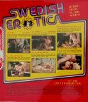 Swedish Erotica 246 Uptight back box