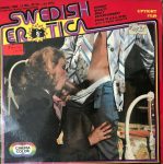 Swedish Erotica 246 Uptight second box front