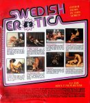 Swedish Erotica 58 Early Breakfast back box