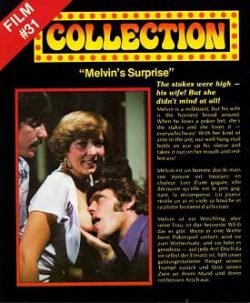 Collection Film 31 Melvins Surprise poster
