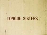 Debauchery 6 Tongue Sisters title screen