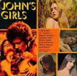 Johns Girls 4 Pool Orgy poster